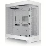 Thermaltake CTE E600 MX, Tempered Glass, Snow White CA-1Y3-00M6WN-00