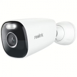 Reolink Argus B340, 1620p, 5MP, White REO-ARGUS-B340