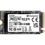 Transcend 410S, 512GB, M.2 Gen4 x4 TS512GMTE410S