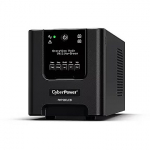 Cyber Power PR750ELCD, 750VA 675W, IEC PR750ELCD