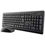 Trust Primo, Wireless Combo 25347