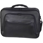 Hama Miami Laptop Bag, 17.3", Black 00216522