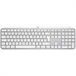 Logitech MX Keys S for Mac, Pale Gray, US 920-011638