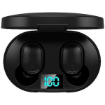 RoGer E6S TWS Wireless Headphones / IPX4 / BT5.0 RO-TWS-E6S