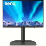 Benq SW242Q, 24.1" 9H.LLVLA.TBE