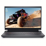 Dell G15 15 (5530) Dark Shadow Grey, 15.6" FHD 165Hz, Core i5-13450HX, 16GB, 512GB SSD, GeForce RTX 4050 6GB (DLSS 3), Windows 11 Pro 1004996961/2
