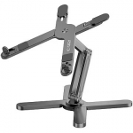 Tech-Protect laptop stand ULS200, grey 5906302309870