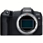 Canon EOS R8 + RF 24-50MM F4.5-6.3 IS STM, Kit 5803C013