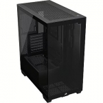 Corsair 3500X, Tempered Glass, Black CC-9011276-WW