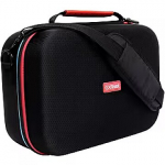 Trust Maciņ&scaron; Trust GXT1247 XXL HC F Switch Black 25424