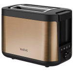 Tefal Coppertinto, Black/Copper TT430G10