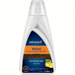 Bissell Wood Floor Formula, 1L Płyn Wood Floor Formula 1788L