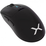 SilentiumPC Plasma Wireless, black KRXB001