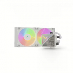 Valkyrie V240 Lite, White VK-AIOVL240W