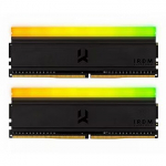 Goodram IRDM, DDR4, 16GB, 3600MHz, CL18, Kit of 2 IRG-36D4L18S/16GDC