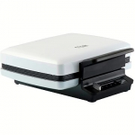 Adler AD 3085 Waffle maker, White AD 3085