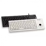 Cherry G84-5400 TRACKBALL KEYBOARD SPAIN G84-5400LUMES-0