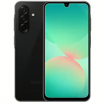 Samsung Galaxy A26 Enterprise Edition, 6GB/128GB, Black SM-A266BZKBEEE