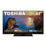 Toshiba 43UV3463DG, 43" 43UV3463DG