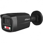 Dahua Bullet, 1440p, 4MP, Black IPC-HFW1439TL1-A-IL-0280B-B