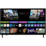 LG 43UA75003LA, 43" 43UA75003LA