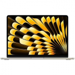 Apple MacBook Air 13" Starlight, Apple M4, 16GB, 1TB SSD, 10 Core GPU, INT MW103ZE/A/D1|Z1CW0005Y