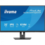 Iiyama XUB3297QSNP-B1, 32" XUB3297QSNP-B1