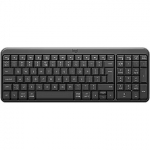 Logitech Klaviatūra Logitech K250 Compact US  920-013451