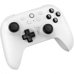 8BitDo Ultimate 2, white, Wireless 6922621507079