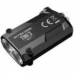 Nitecore FLASHLIGHT T SERIES 600 LUMENS/TINI3 TINI3