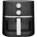 Amica AFM 2020 AirFryer, 5.5L, Black AFM2020