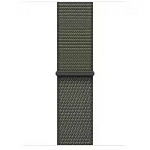 Apple MFFD4ZM/A Strap for smartwatch Nylon 42mm MFFD4ZM/A