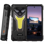 Ulefone Armor 34 Pro+, 16GB/512GB, Black 34PRO PLUS