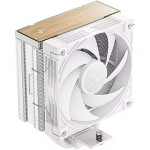 Deepcool AK400 G2 WH, White R-AK400G2-WHNNMN-GJD