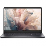 Dell Pro 14 Premium PA14250 Copilot+ PC Intel Core Ultra 5 236V Laptop 35.6 cm (14") Full HD+ 16 GB LPDDR5x-SDRAM 512 GB SSD Wi-Fi 7 (802.11be) Windows 11 Pro Grey BTO202_PA14250_EMEA