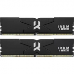 Goodram IRDM, DDR5, 32GB, 8000MT/s, CL36, Kit of 2 IR-8000D564L36S/32GDC