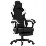 Huzaro Force 3.7, White/Black HZ-FORCE 3.7 WHITE CARBON