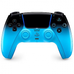 Sony PlayStation 5 Dualsense Controller, Rythm Blue 1000048535