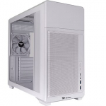 Thermaltake TR300 TG, Tempered Glass, Snow White CA-11M-00M6WN-00