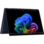 Hewlett Packard OmniBook X Flip -Ultra 7 258V | 14"-2K-OLED-Dotyk | 32GB | 1TB | W11H | Granatowy CW9W5EA