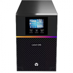 Vertiv LIEBERT GXE UPS 1.5KVA 1PH UPS 230V TOWER W/BATTERIES C14 INPUT GXE3-1500IMT