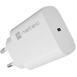 Natec Ribera 20W USB-C biała NUC-2394