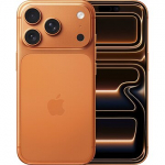 Apple iPhone 17 Pro, 256GB, Cosmic Orange MG8H4ZD/A