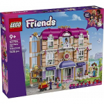 Lego Blocks Friends 42704 Heartlake City Grand Hotel 42704