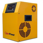 Cyberpower CPS1500PIE uninterruptible power supply (UPS) Double-conversion (Online) 1.5 kVA 1050 W 3 AC outlet(s) CPS1500PIE
