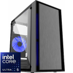 TopPC Intel Core Ultra 5 Home & Business, Core Ultra 5 235, 16GB (1x16) DDR5, 480GB NVMe Gen4 DATK399-1433844