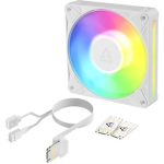 Arctic BioniX P12 A-RGB, White ACFAN00336A