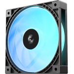 DeepCool FD12R ARGB V2, Black R-FD12RARGBV2-BKAPN1-G