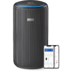 Philips 3200 series AC3221/13 air purifier 135 m2 47.5 dB 36 W Grey AC3221/13