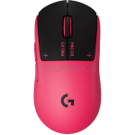 Logitech Pro X3 Superstrike, Pink 910-007827